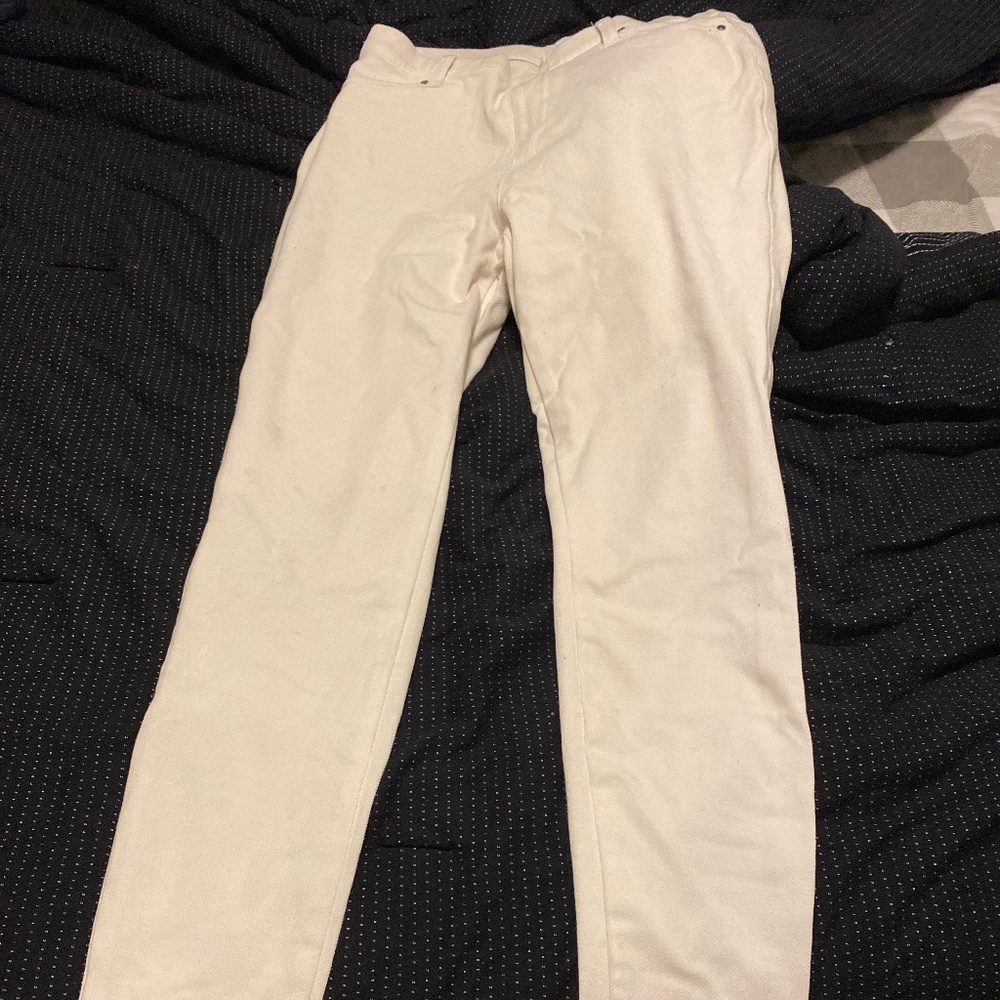 Summer pants